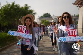 跟着世界小姐游大理｜第二站：驻足历史图片