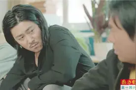 “选角是一件双向奔赴的事情”图片