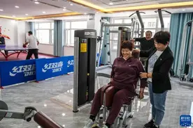 济南长清：按需服务为棚改拆迁居民排忧解难图片