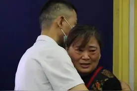 分别47年！他们在南昌重逢了！图片