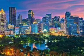 泰国“房产热”背后的冷思考图片