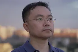 前京东副总裁蔡磊：最后一战，向死而生图片