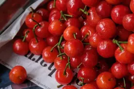 刚上市，吃5颗就中毒？很多人不知道的是……图片