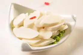 “越吃越瘦”的几种主食 快来了解一下图片