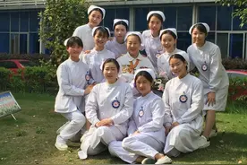 全球表彰1人，94岁的她获奖了！图片