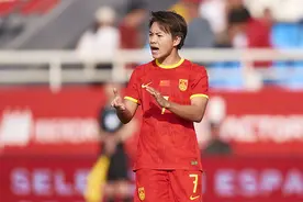 王霜打进留洋首球 中国女足球员在美国联赛终于“开和”图片