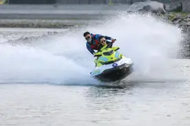 夏天玩水去哪？千岛湖这份水上攻略请收好图片