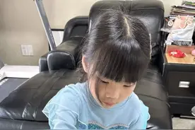 家务中蕴含着智慧！这个劳动实践周收获满满图片