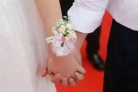 广东多地官宣！“520”可以领证！图片