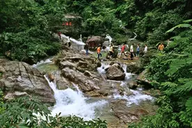 免票！半价！广州多个景区推出母亲节优惠活动图片