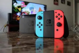 前有狼后有虎，任天堂还能靠Switch撑多久？图片