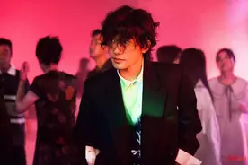 成都这支大学生合唱团，翻唱易烊千玺《同乘》被点赞图片