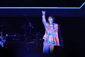 “AI孙燕姿”成顶流：一场艺术与法律大考 | 新京报专栏图片