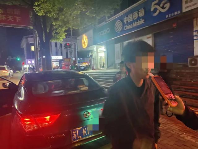 句容这些人酒驾被曝光！有你认识的吗？