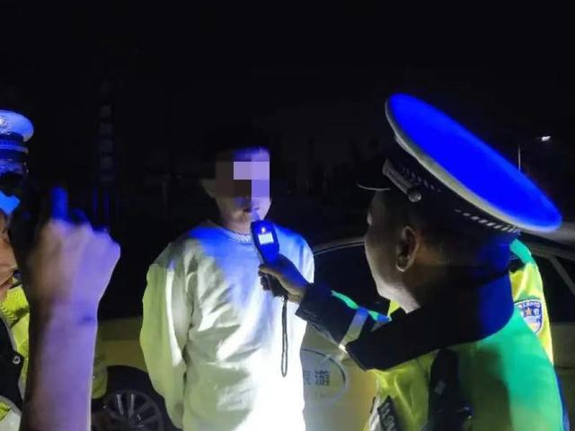 句容这些人酒驾被曝光！有你认识的吗？
