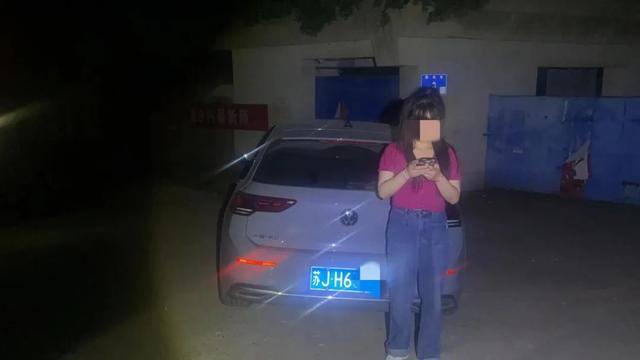 句容这些人酒驾被曝光！有你认识的吗？