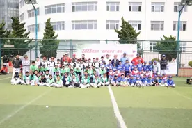 2023青岛市“全民健身月”活动丨“奔跑吧·少年”棒球交流赛圆满收官图片