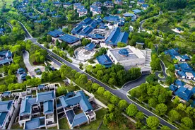 绿水青山寻觅良机，从化区良口镇发布招商资源图片