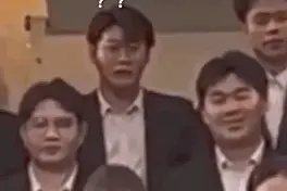 广东高校一段合唱爆火，网友：泪目了图片