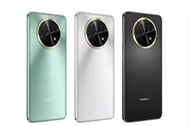 配7000毫安电池！华为畅享60X 512GB版本今日已开售图片