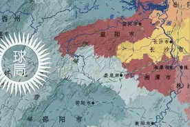 湖南省会，太强了图片