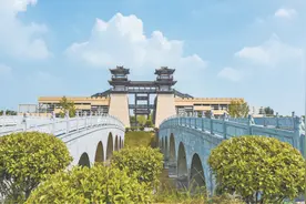 【行走中原·郑州奇妙游】航空港区篇图片
