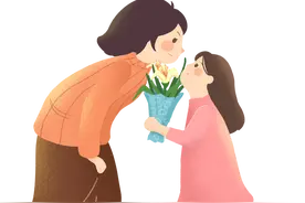 这些来自课本里的“妈妈”，你认识哪个？图片