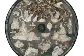 《世说新语》：名士风流段子的背后，是历史残酷的镜子图片