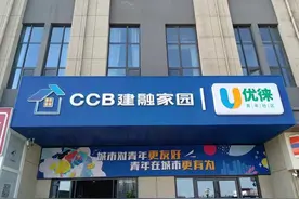 新金融助力“优居梦”成真，CCB建融家园优徕青年社区正式运营图片
