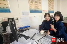 母亲节，南京公交人这样表达爱图片