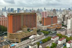 上海中山医院科创成果丰硕，让“中国第一”走向“全球首创”图片