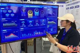 机械智造工匠说|李煜：“机械指挥官”助力工程提质增效图片