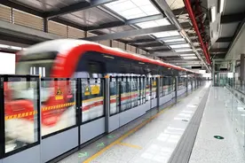 地铁咋调头？有司机吗？看完本文你比地铁司机还懂图片