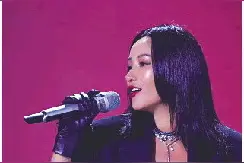 “王心凌现象”难以复制图片