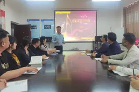 发挥“传、帮、带”作用促进高校青年教师快速成长图片