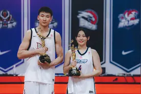 耐高总决赛回浦中学夺冠，MVP淡厚然将赴国家二队图片