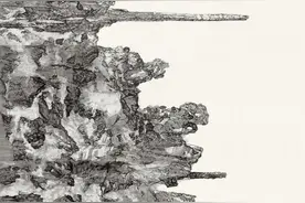 人物 | 花俊：他山图片