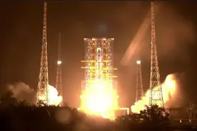 入选“中国航天保障用品”，康师傅持续助力中国航天事业发展图片