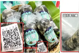 台湾进口越南牡蛎重金属“无机砷”超标！长期摄取恐增加罹癌风险图片
