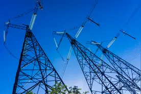 我国电力安全供应保障策略研究丨中国工程科学图片