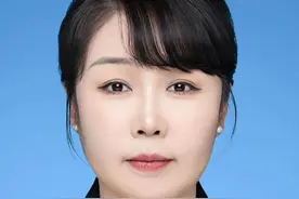 “80后”的她，已任自治区统战部副部长图片
