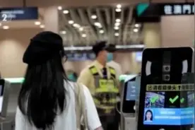 出入境政策优化为内地在澳门学生提供便利图片