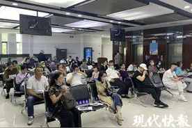 出入境管理政策再优化，记者探访：居民去港澳旅游更方便图片