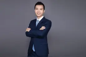 亮风台杜威：从识别图像到感知环境，AR促成虚实互动图片