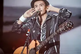 朴树发文报平安：我活过来好几天了图片