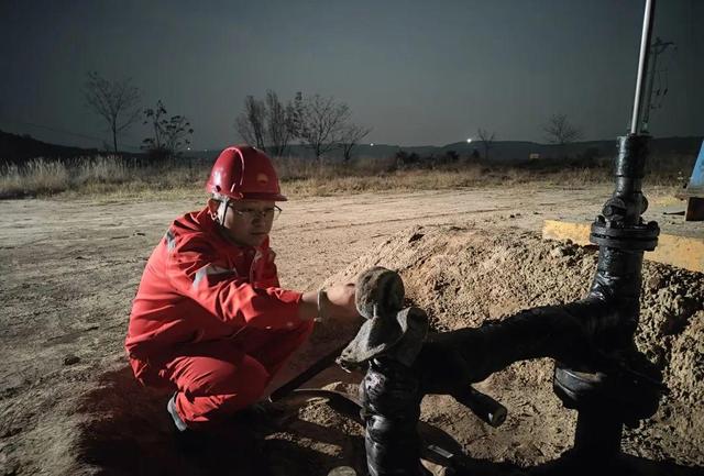 难忘！长庆人的夜班故事