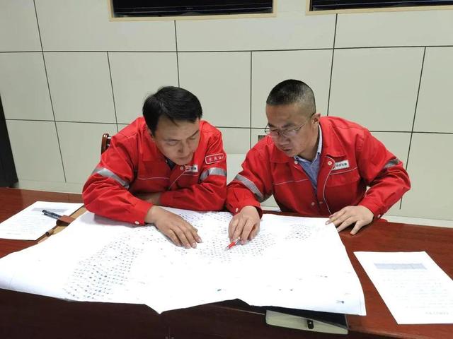 难忘！长庆人的夜班故事