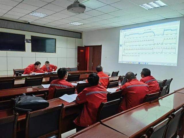 难忘！长庆人的夜班故事