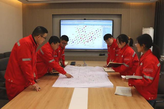 难忘！长庆人的夜班故事