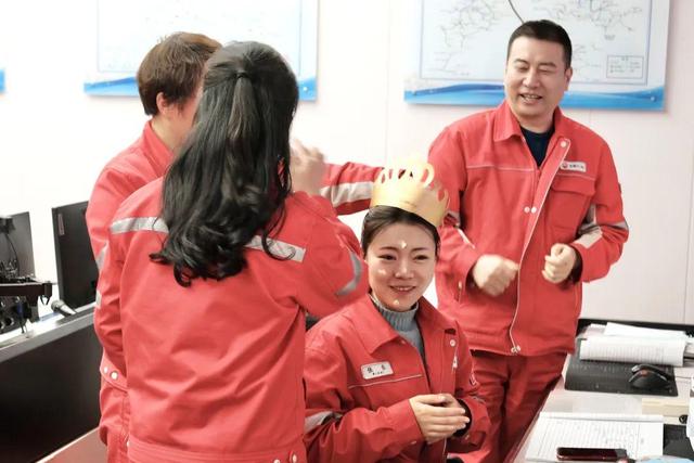 难忘！长庆人的夜班故事